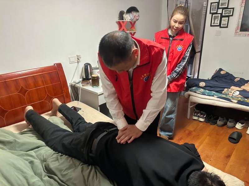健康评估：守护生命的无形盾牌