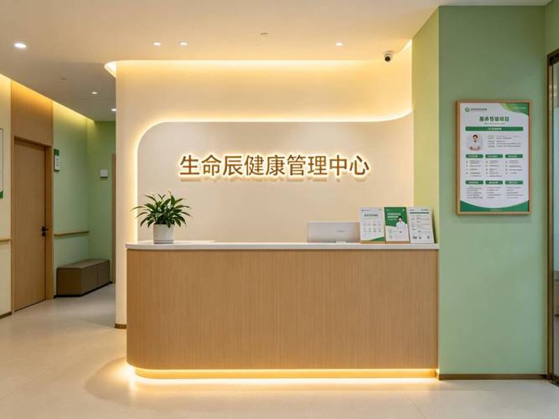 健康评估：守护你生命的绿灯牌
